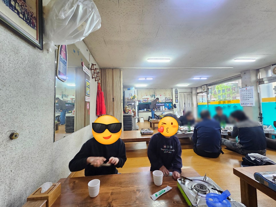 정다은식당 사진 2