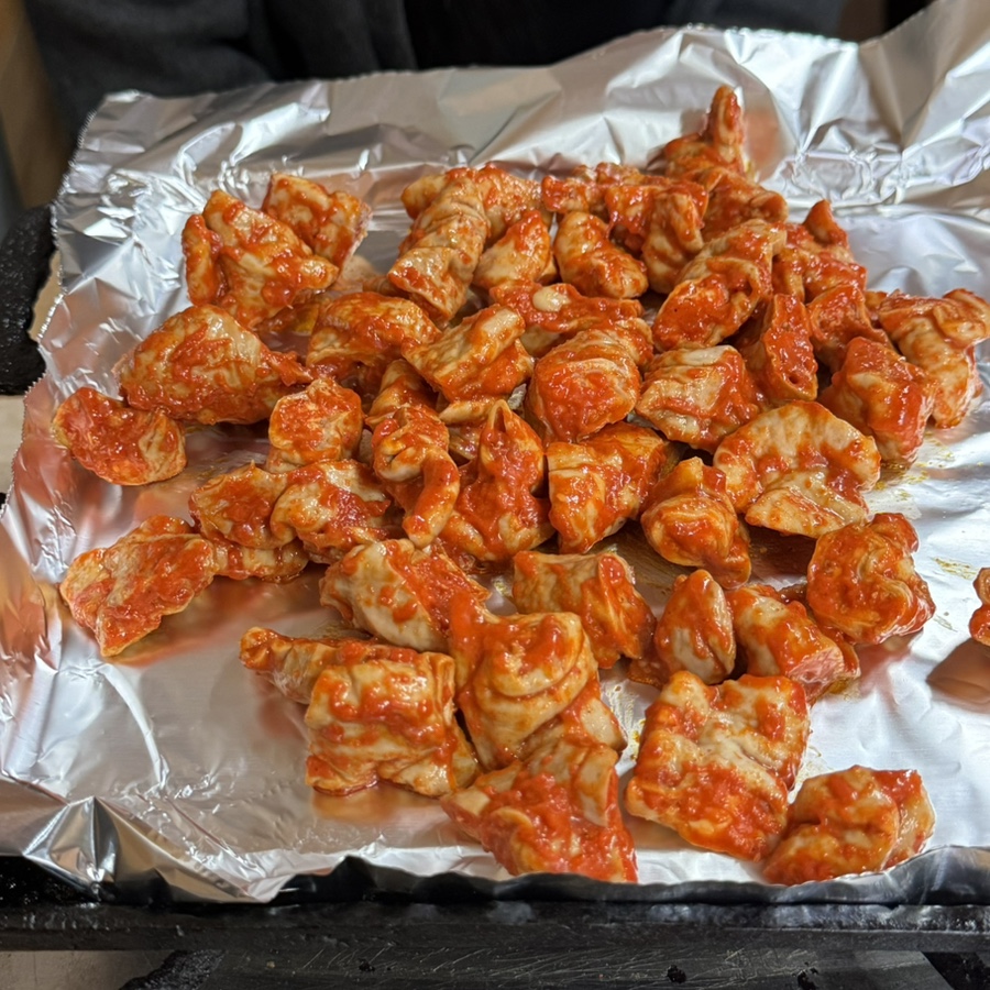 홍미식당 사진 2