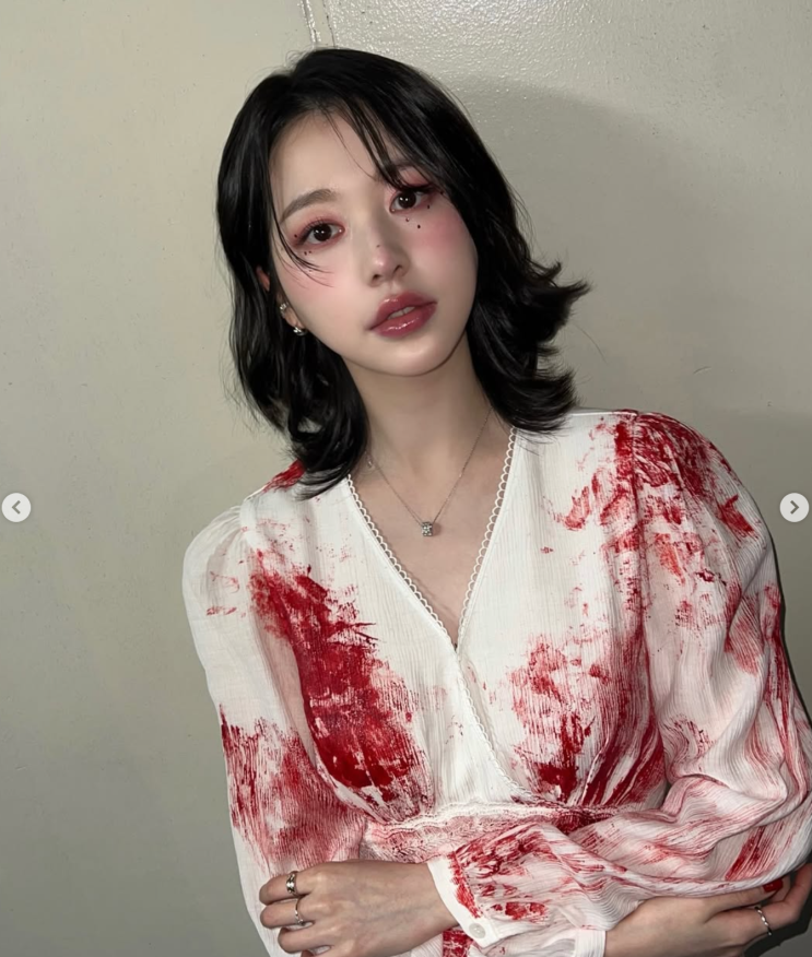  장다아, '살목지' 스크린 데뷔 성공! 신인 호러퀸 등극과 차기작 체리보이까지