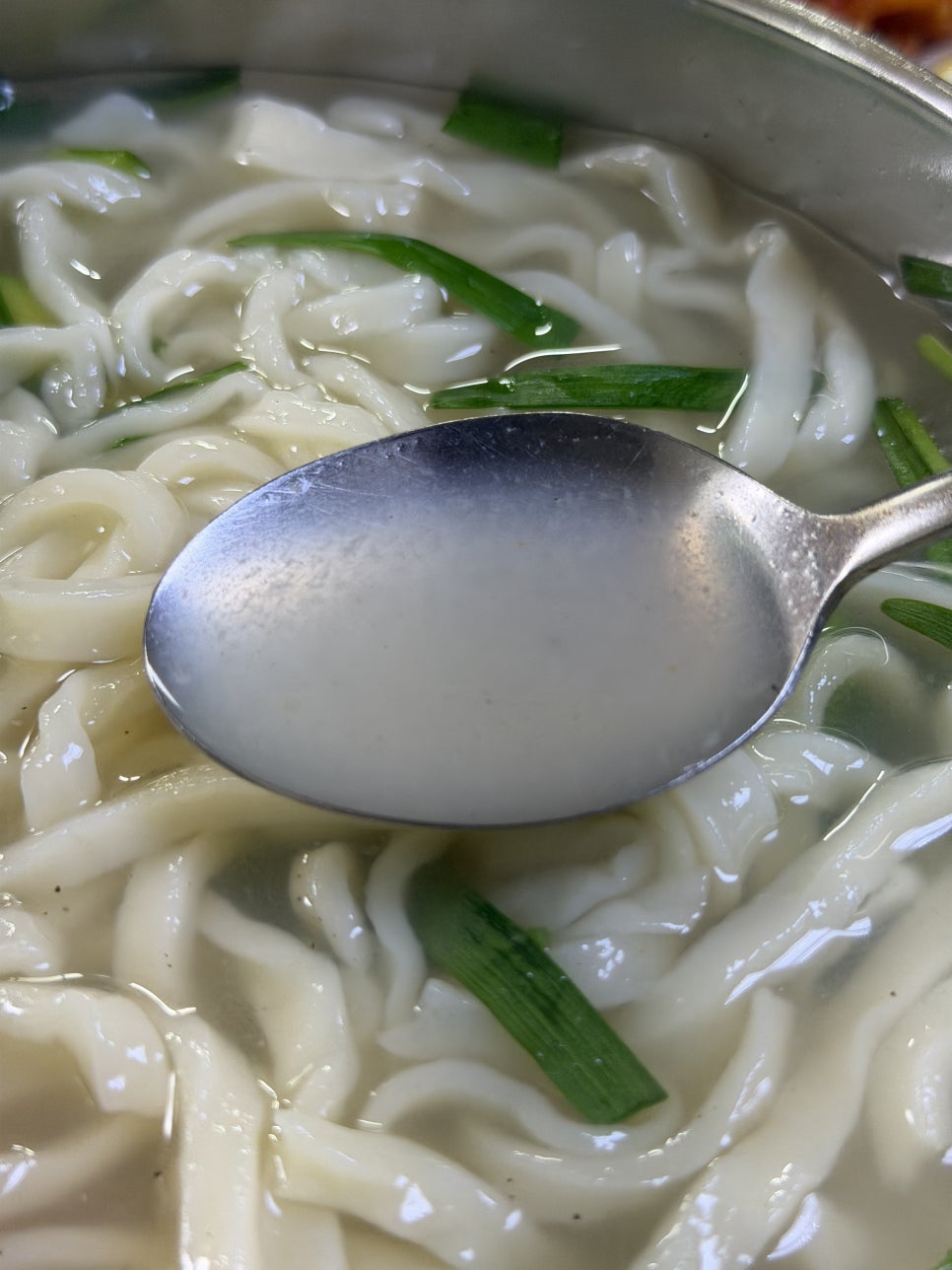 이서방칡냉면 사진 6