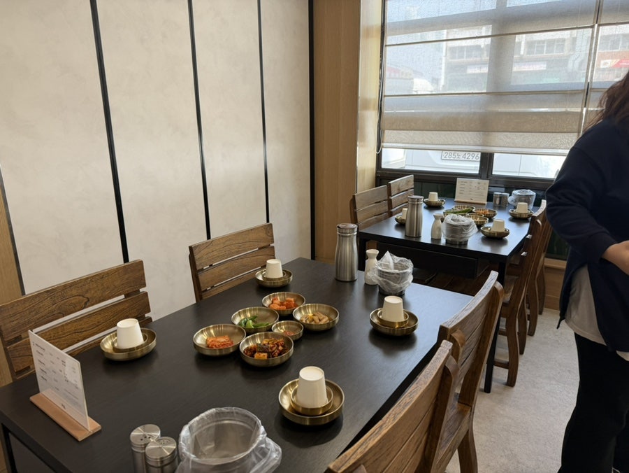 대복 삼계탕 사진 6