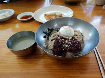 춘천막국수 사진 5