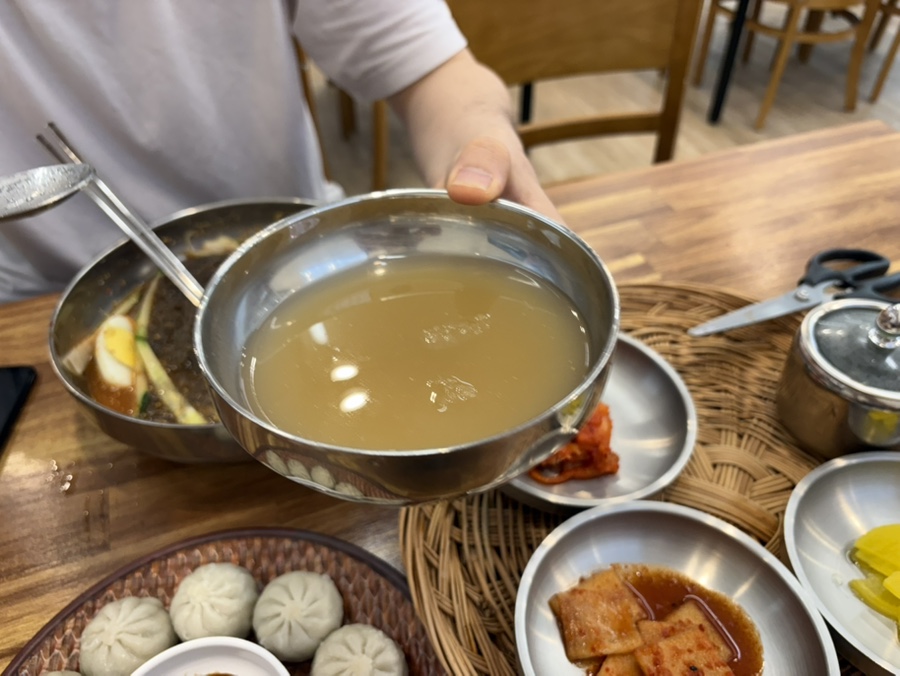 모악면옥 사진 5