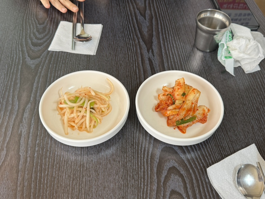 아침해칼국수 사진 6