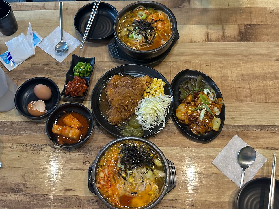 콩사돈 화봉점 사진 3