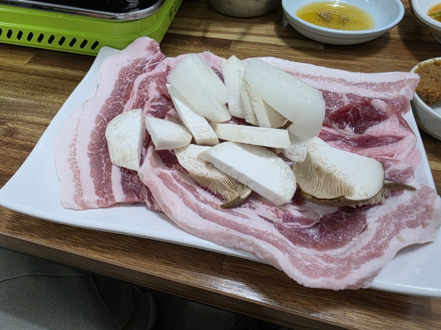대주식육식당 사진 5