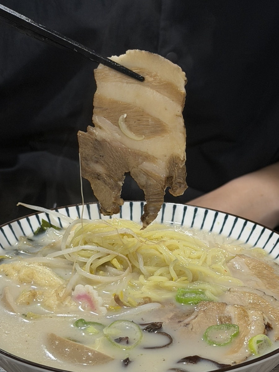 요요키라멘 사진 6