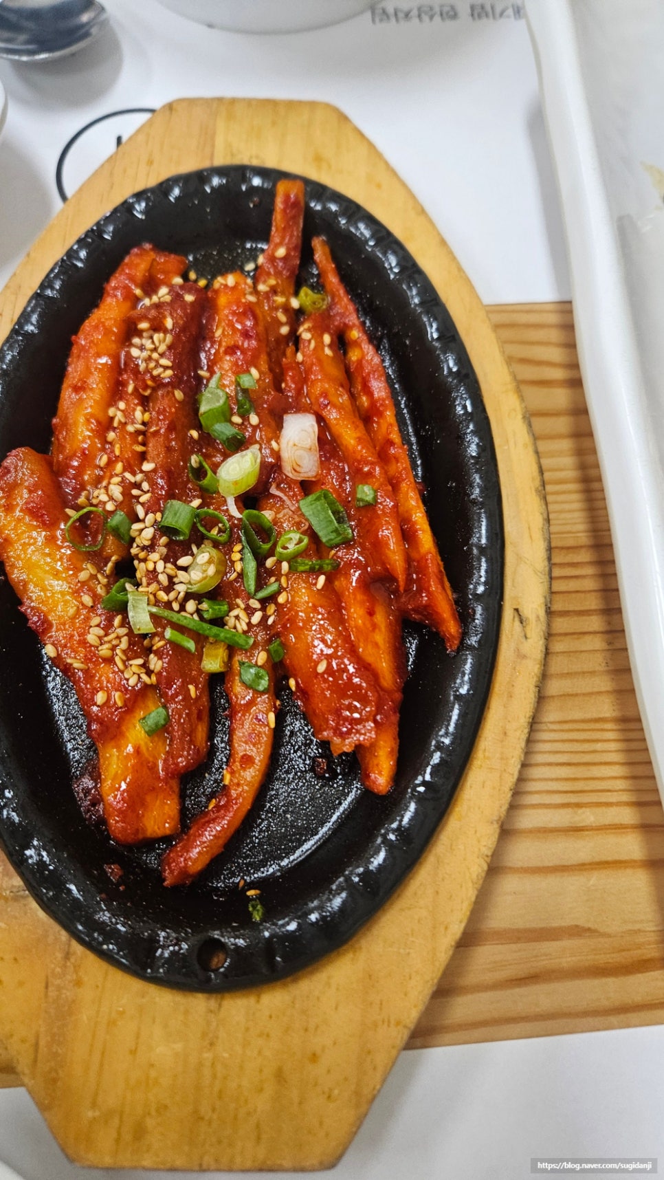 시래기담다 사진 6