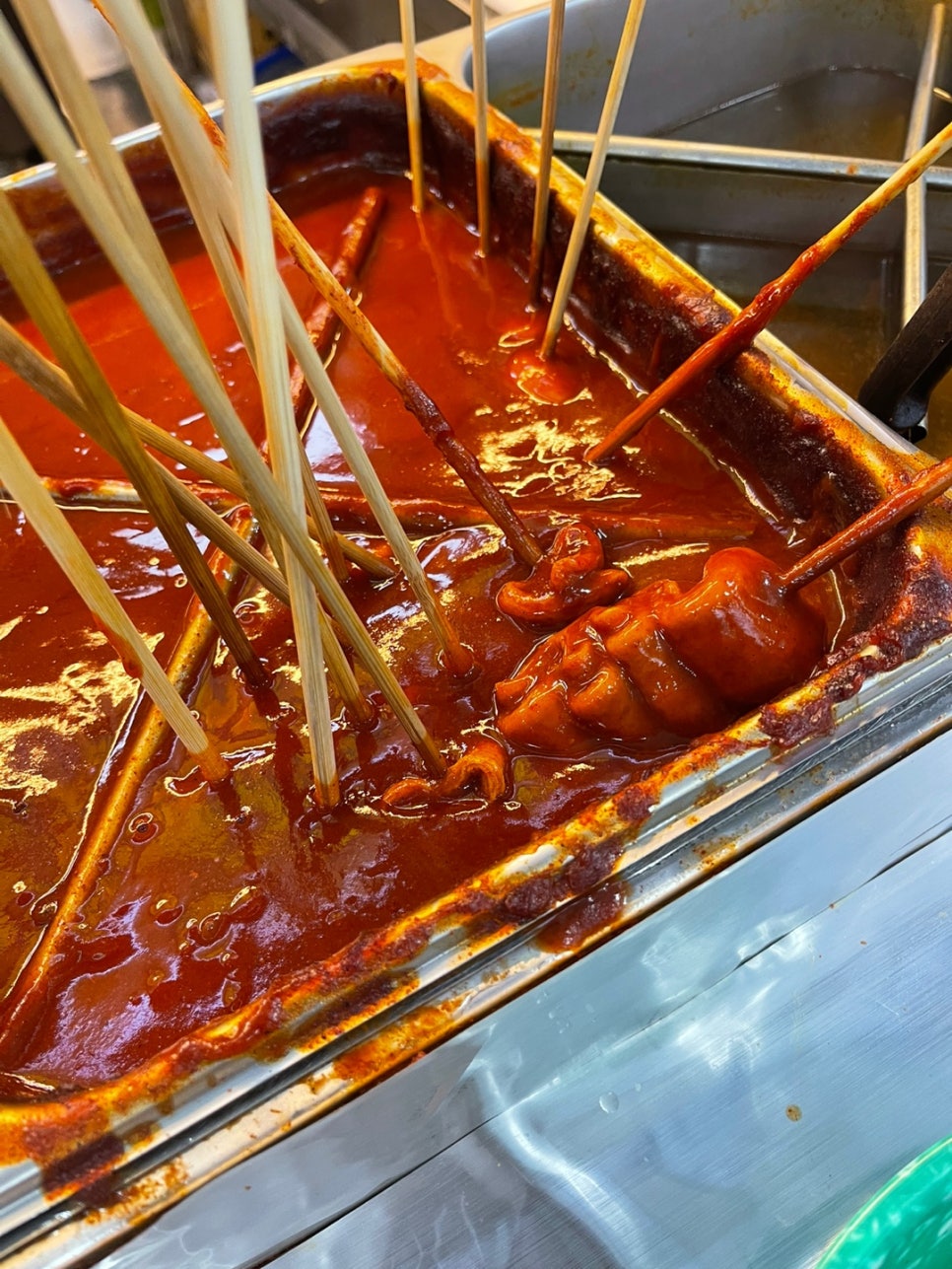 공룡어묵 사진 5