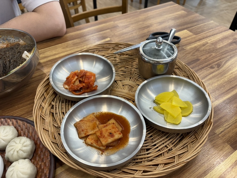 모악면옥 사진 3