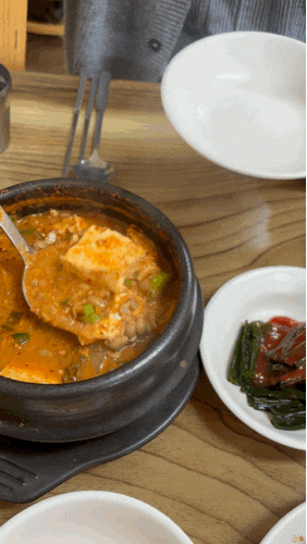 용인 양지읍 청국장 블루리본 맛집 <b>전현무 계획</b>에도 나왔던... 