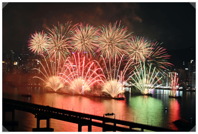 아직도 광안리만 가요? 2026 부산 불꽃축제 일정 명당 꿀팁
