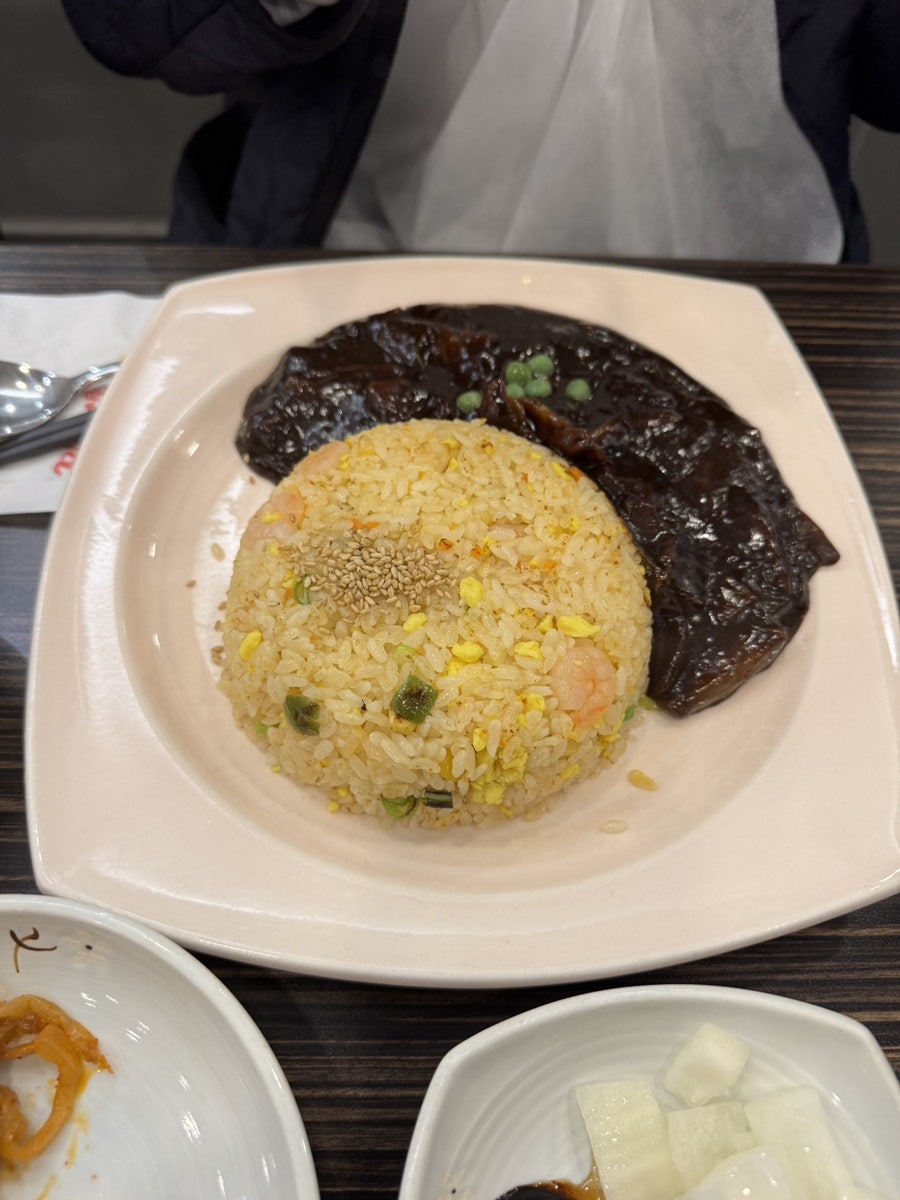 짬뽕지존 신탄진점 사진 3
