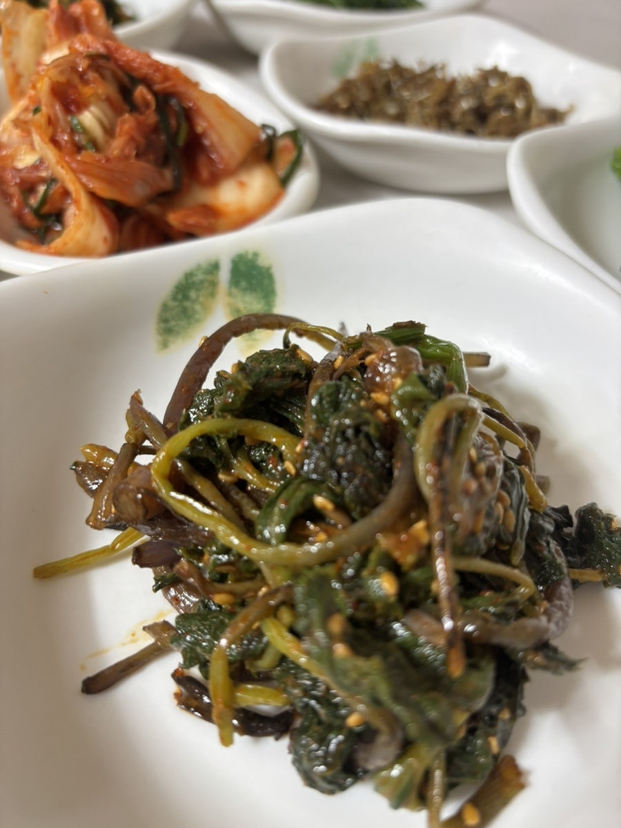 달래식당 사진 6