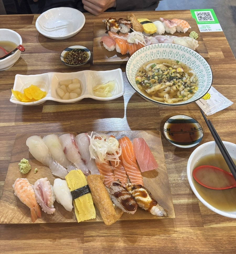 일광스시 사진 4
