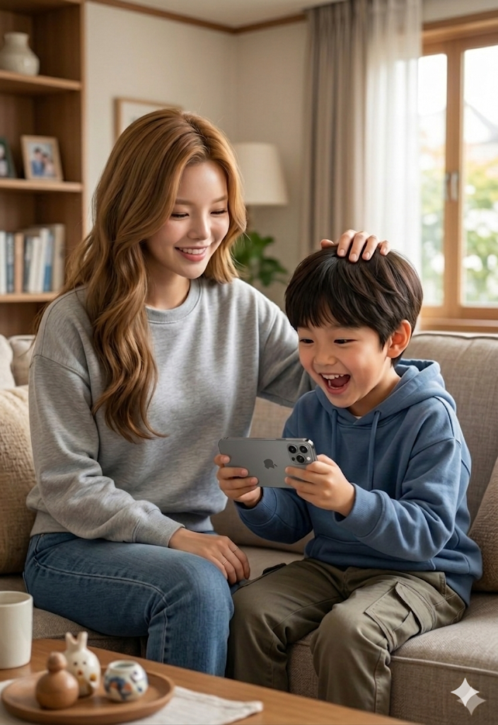 키즈폰 대리점에서 개통하면 손해인 이유 | 공기계 + 알뜰요금제로 바꾼 뒤 달라진 것