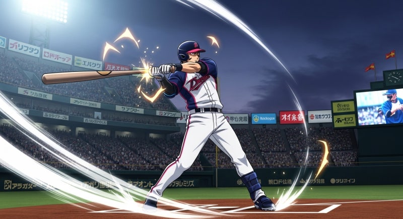 ⚾ 무라카미 67홈런 페이스? 오타니 기록까지 갈아치운 괴물 타자!