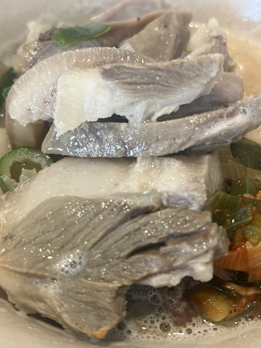 탄방골참순대 사진 4
