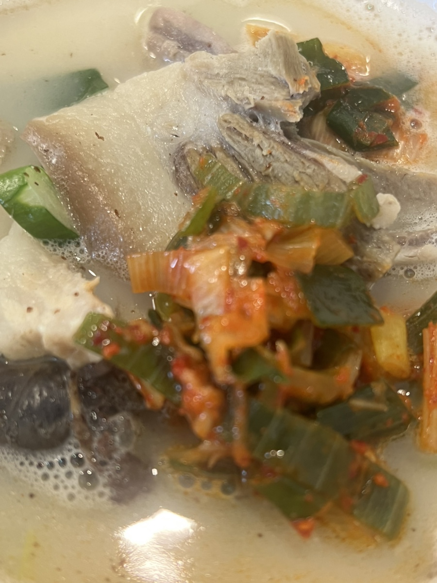 탄방골참순대 사진 2