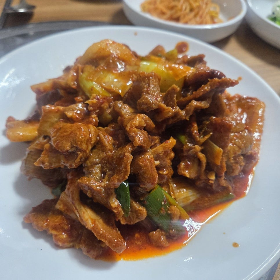 대흥식당 사진 6