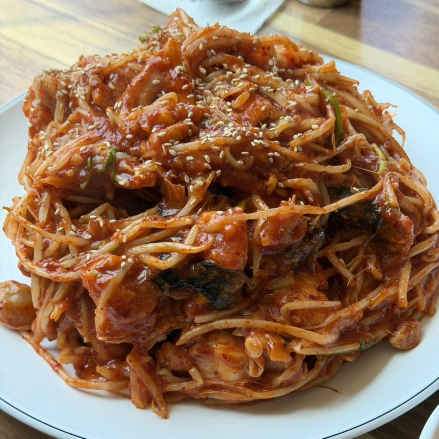 명가대구탕 사진 6