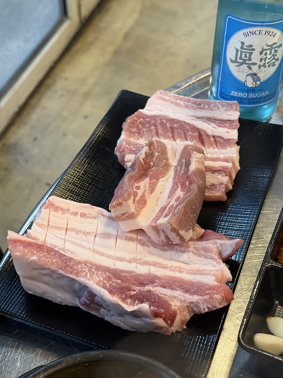 본가연탄갈비 논현1호점 사진 6