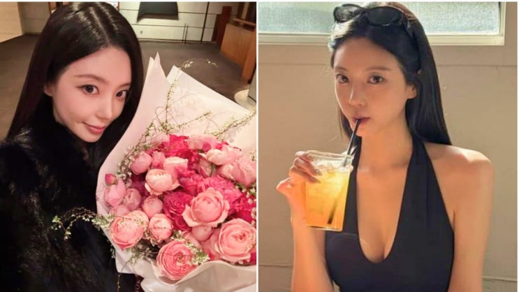  “사주 바꾸고 결혼까지?”… 윤하정 10월 결혼 발표, 진짜 소름 돋는 이유