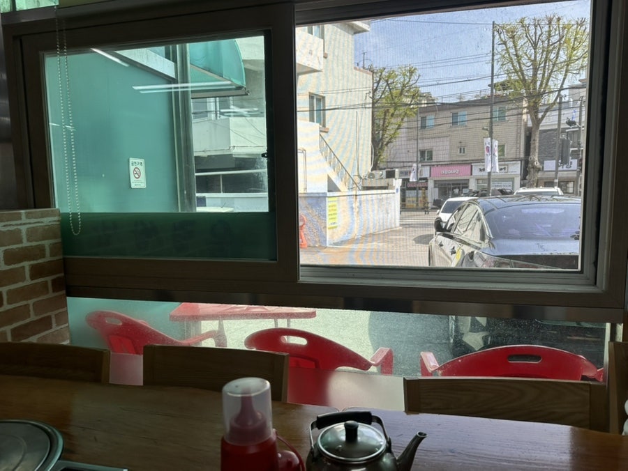 영희네쌈밥 사진 2