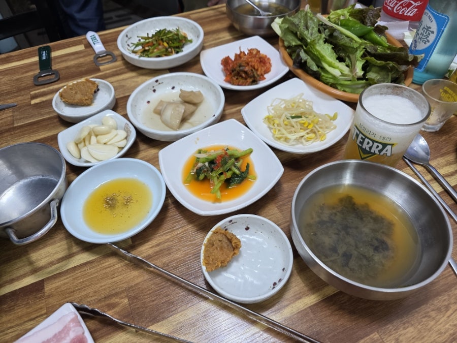 대주식육식당 사진 6