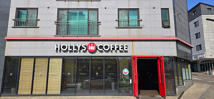 메가MGC커피 당진푸르지오점 사진 5