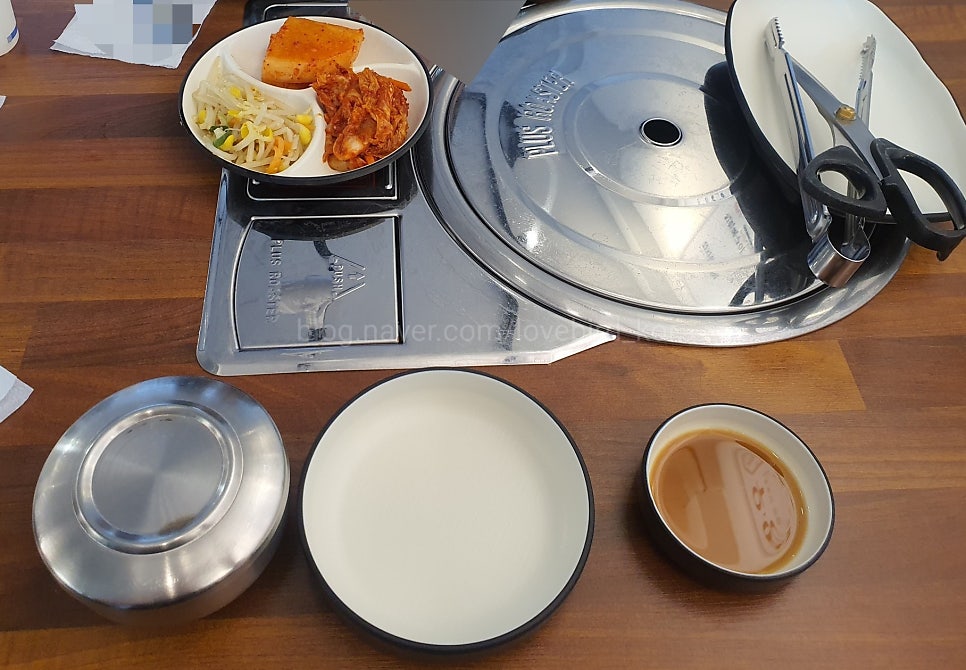 우영옥감자탕뼈구이 사진 6