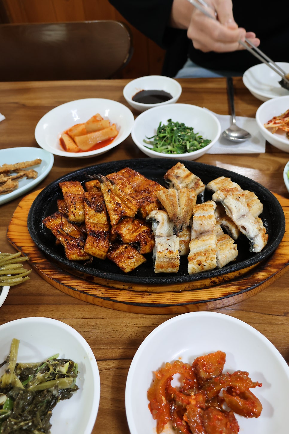 석호집