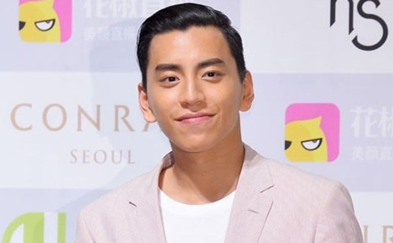 살인미수부터 병역기피 혐의까지, 자택서 체포된 유명 남배우, 징역 6개월 선고