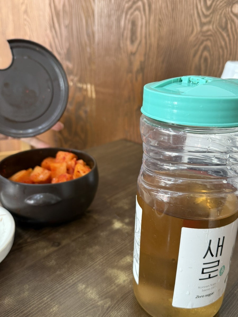 전주가 콩나물국밥 은평구산점 사진 4