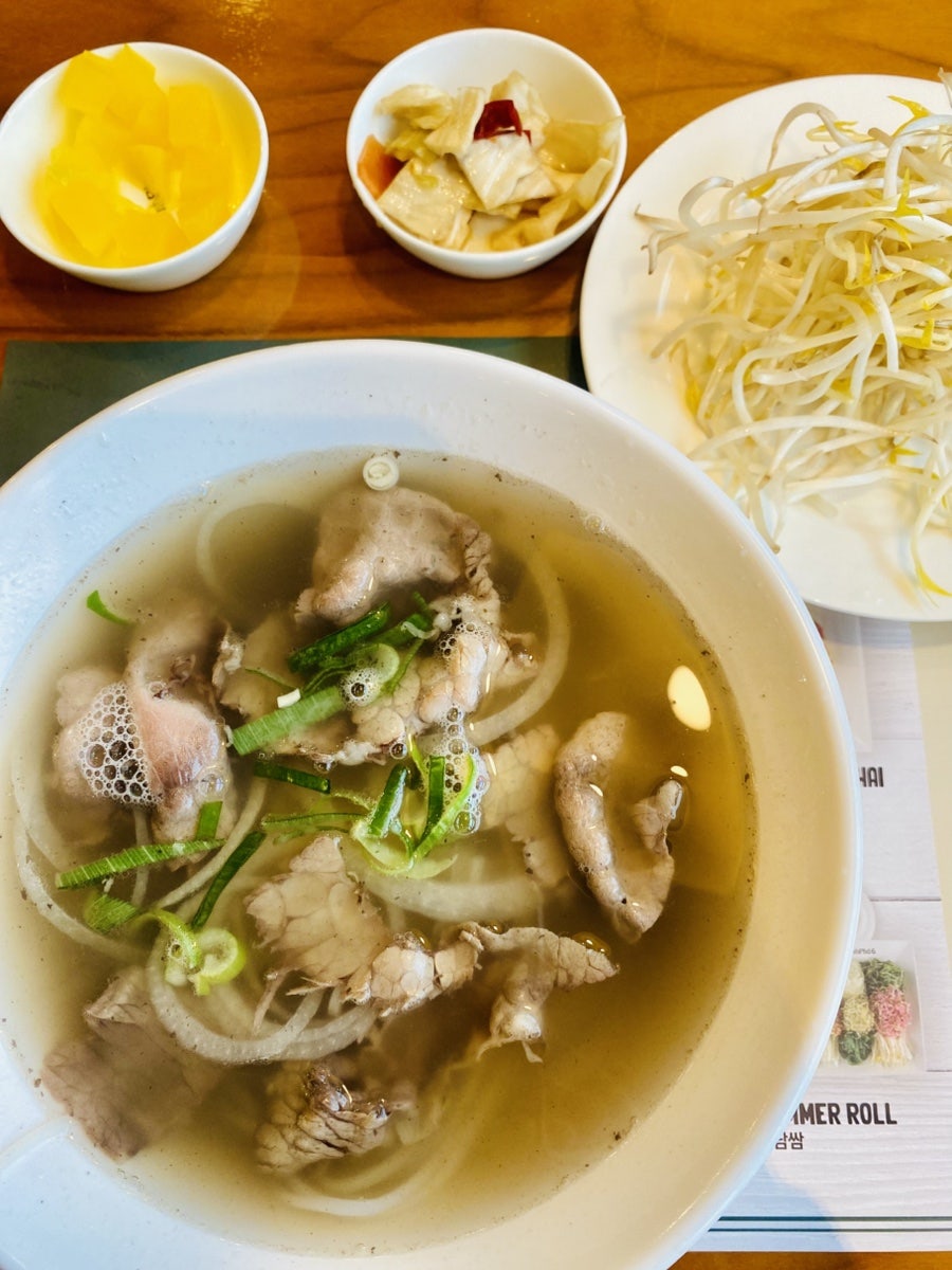 반포식스 세곡점 사진 1