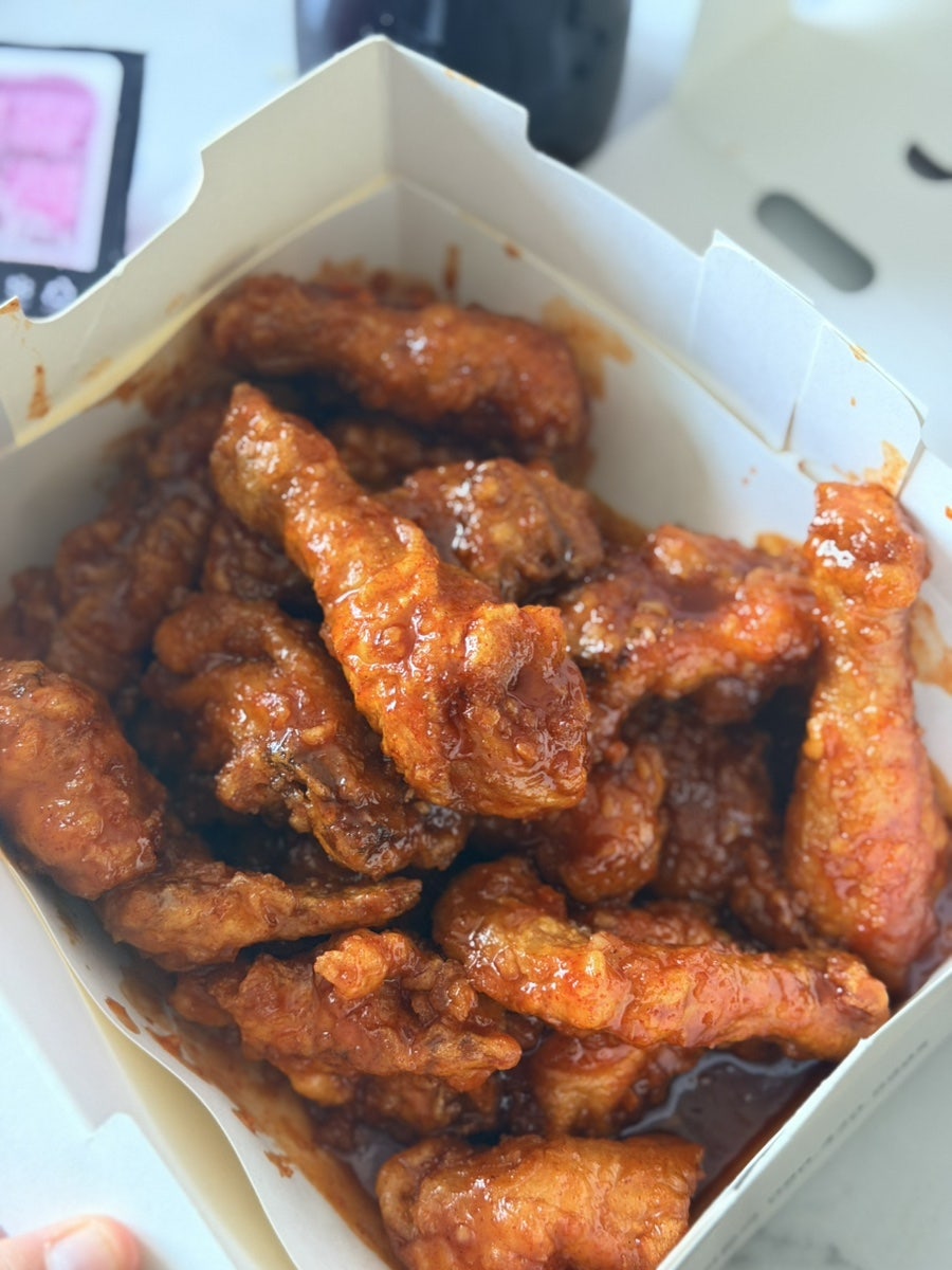 멕시카나치킨 시흥신천점 사진 6