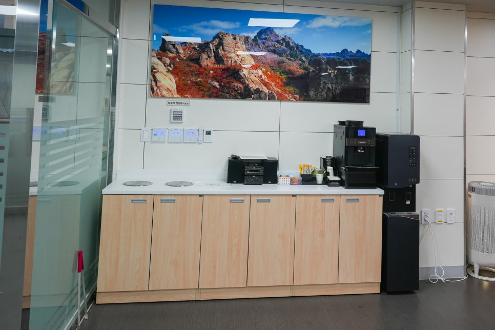 영암군기록관 사진 4