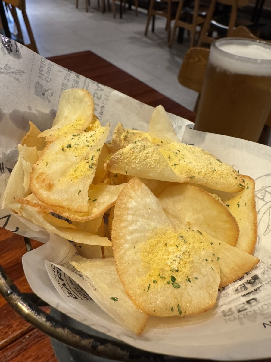 교촌치킨 완도점 사진 3