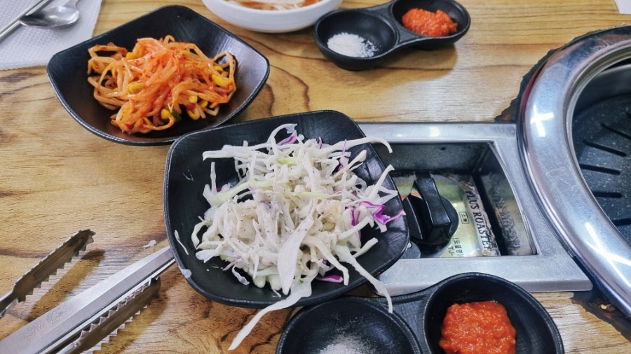 한솔한우방 사진 4