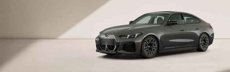  2026 BMW i4, 주행 성능은 끝판왕인데 가격은? 이 조합 실화냐