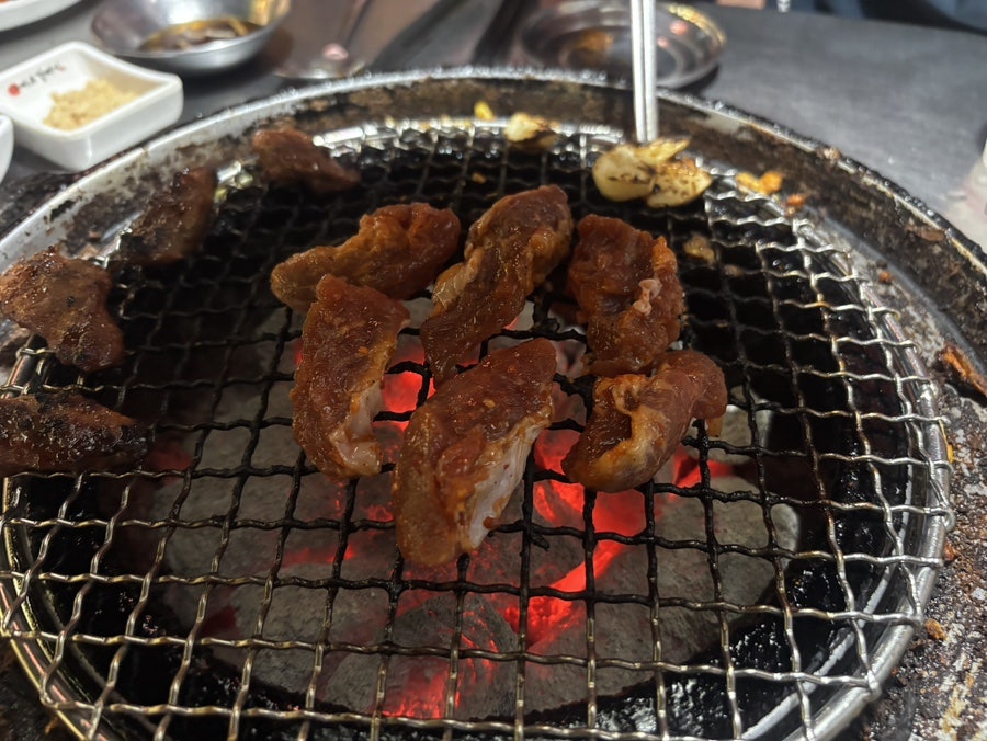 신마포갈매기 안산사동점 사진 6