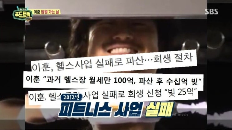  “32억 빚 넘겼는데… 3년째 수입 0원?” 배우 이훈 충격 근황, 진짜 이유가 더 놀랍다