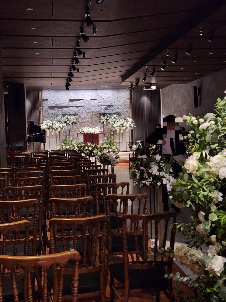  아벤티움 서울 웨딩홀 투어 후기 2027년 견적 공유