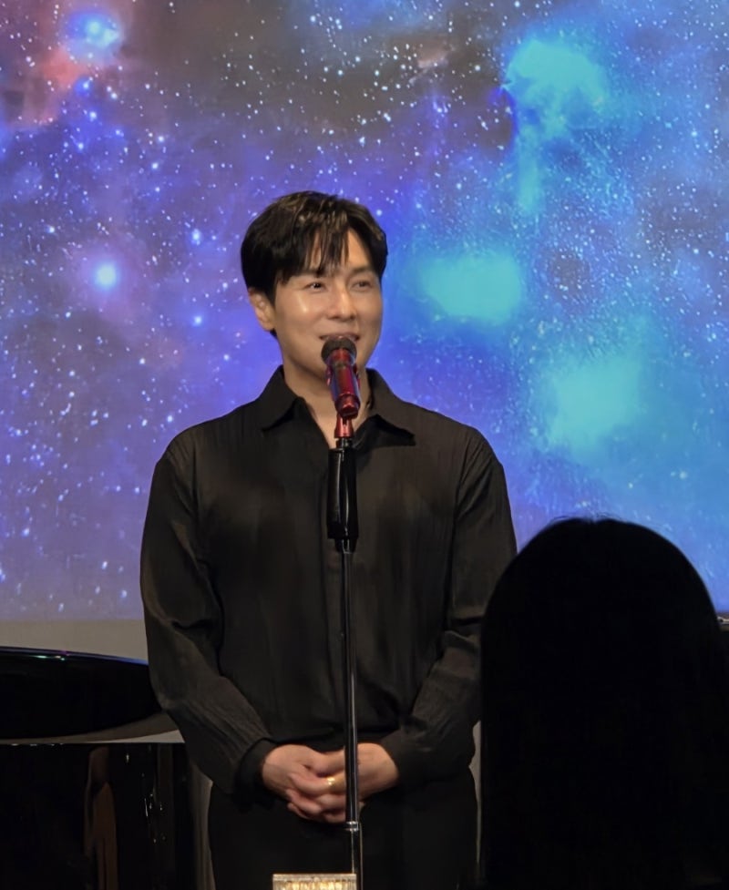 [서울/공연] 압구정 '버번 스트리트' 김동완 라이브 공연 관람 및 방문 생생 후기(+위치, 메뉴,....
