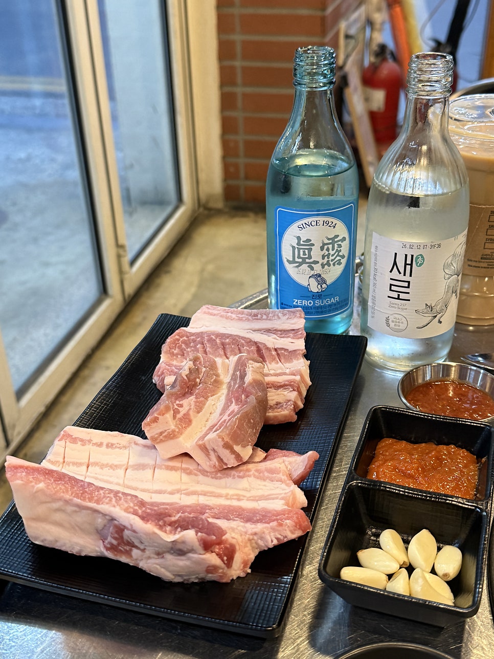 본가연탄갈비 논현1호점 사진 5