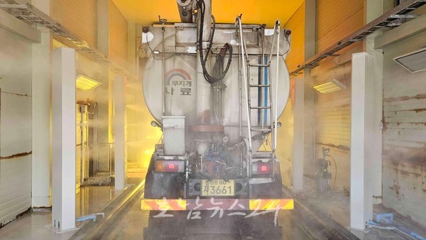  전남도, 축산농가 조사료 수급안정에 1천29억 지원