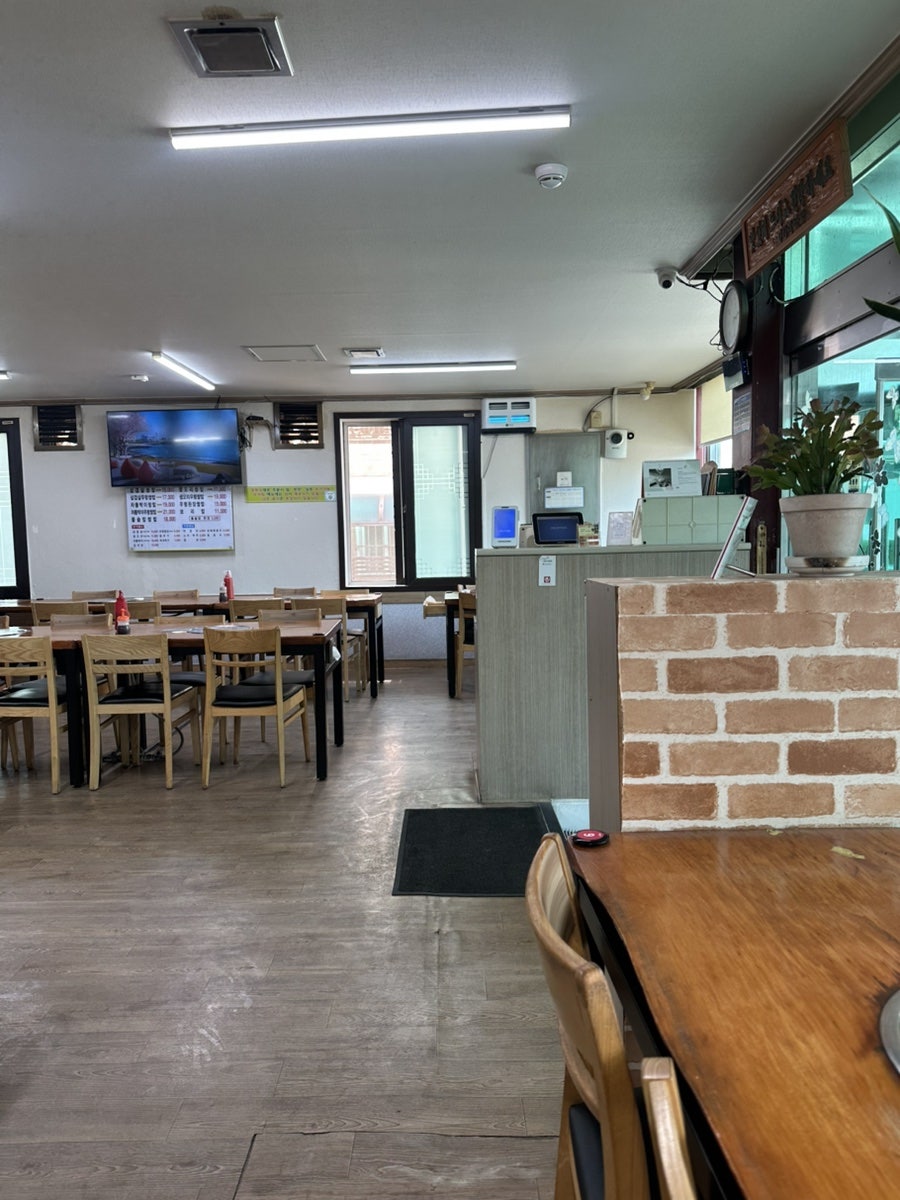 영희네쌈밥 사진 1