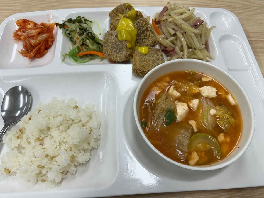 숯불목심생구이 사진 2