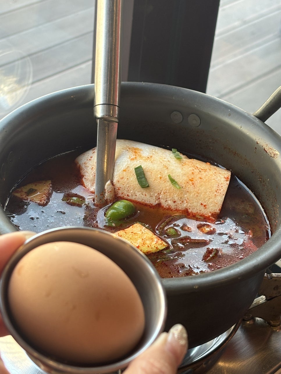 족발신선생 시흥정왕점 사진 6