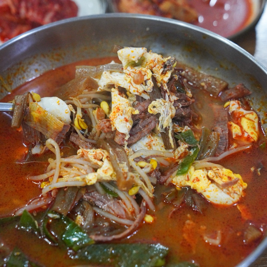 파랑새식당 사진 3